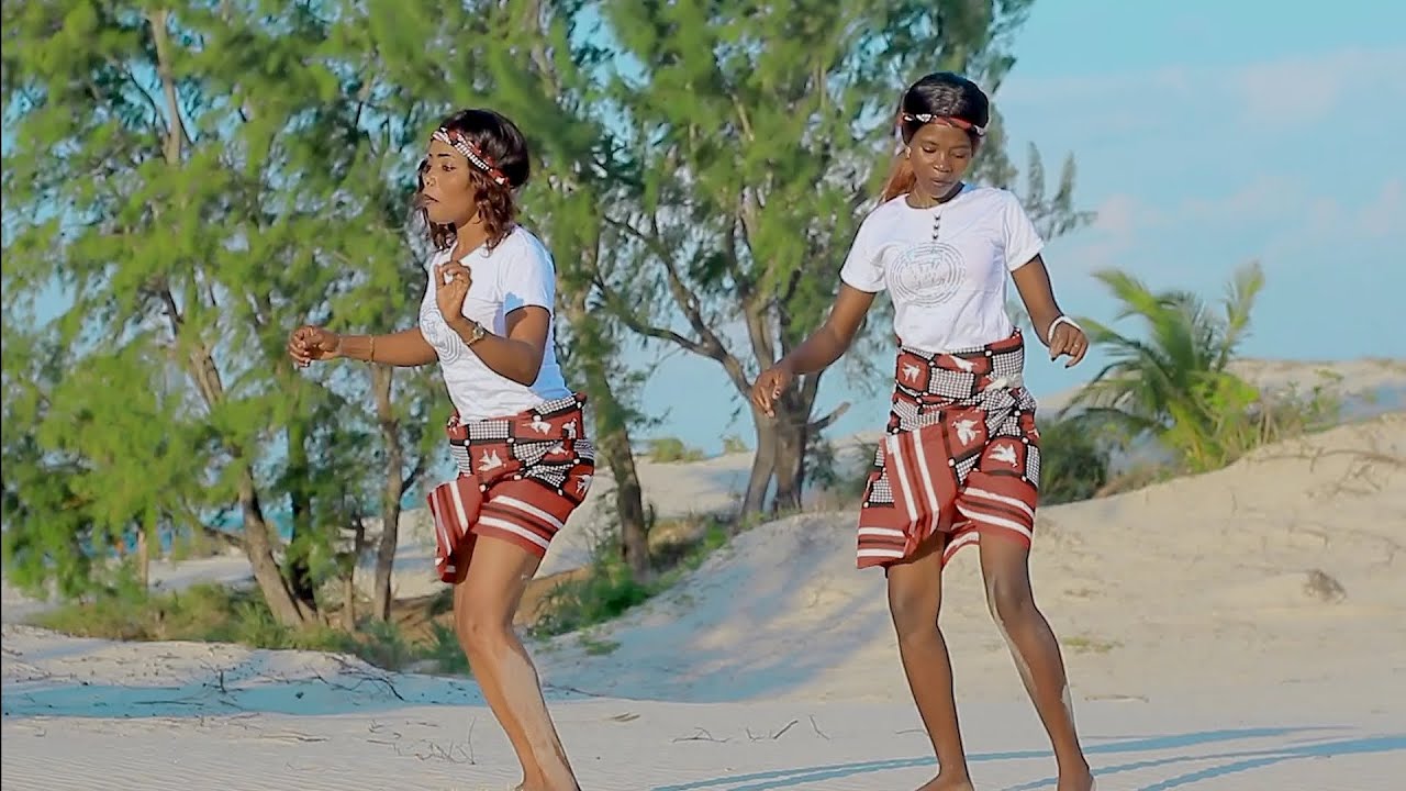 Ija da Naza - Conselho ( Oficial Video )_by_g12_mowela_ 2025