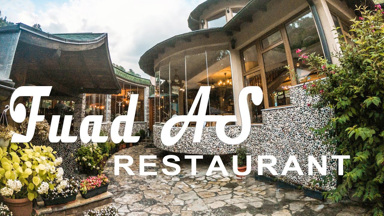 Fuad AS Restaurant | Prizren - Recane