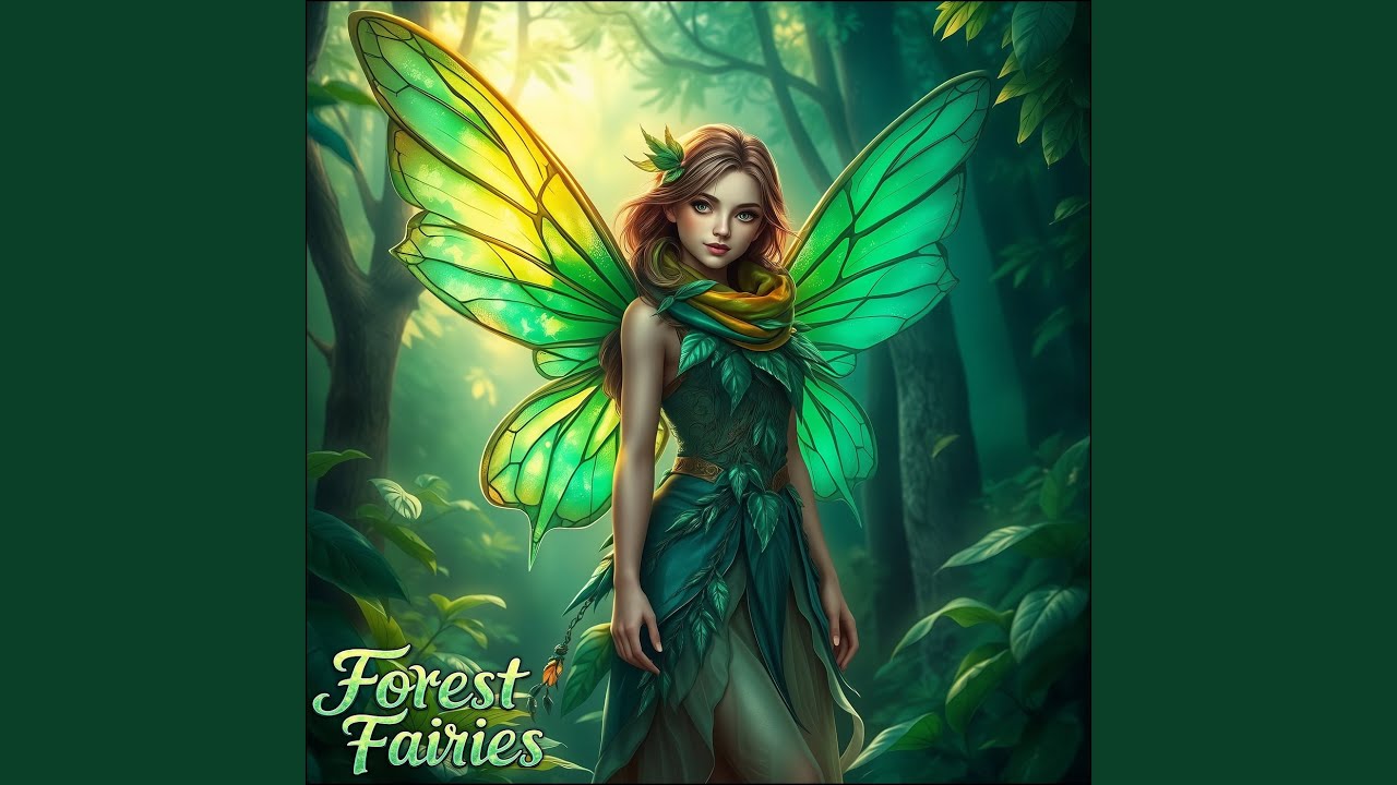 Moondew Faeries