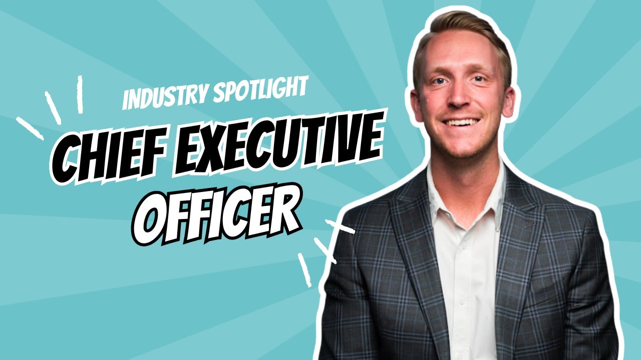 Industry Spotlight: The Patient Company, Andrew Heuerman