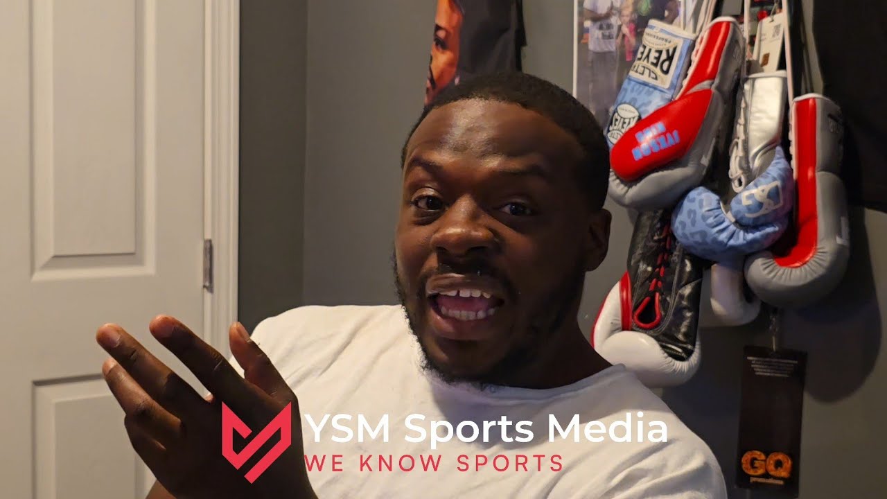 Greg Hackett Exposes why Canelo says Crawford is WAY BETTER than Floyd Mayweather 