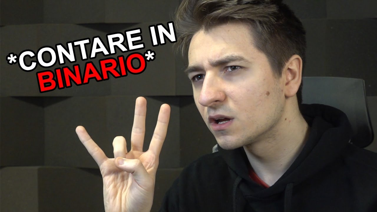 Solo L'1% Delle Persone Sa Fare Queste Cose