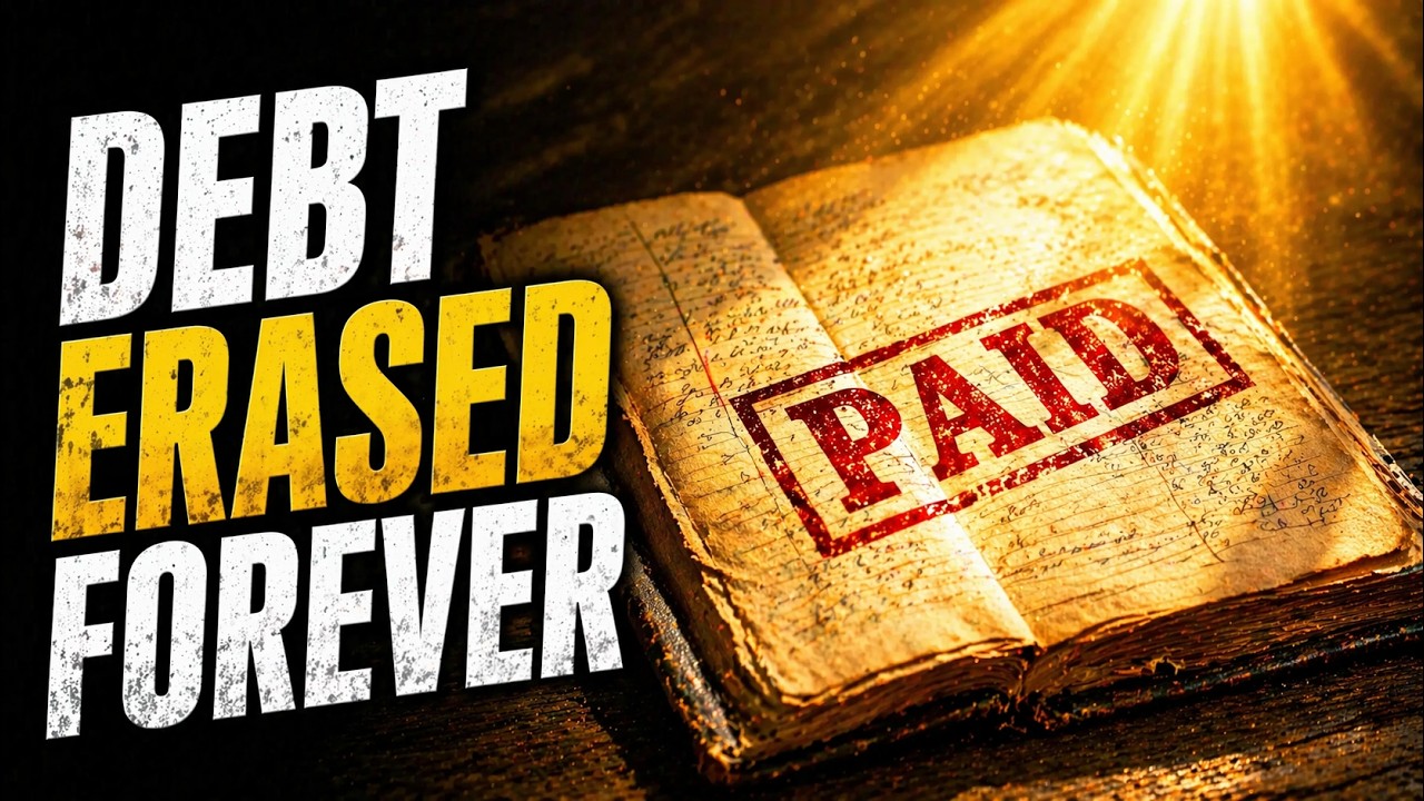 He Paid It All by AI Revival | New Release Check It Out