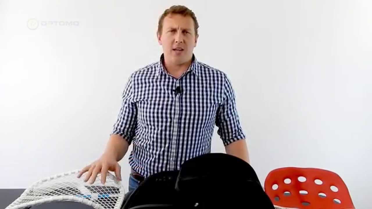 Office Chair Back Support