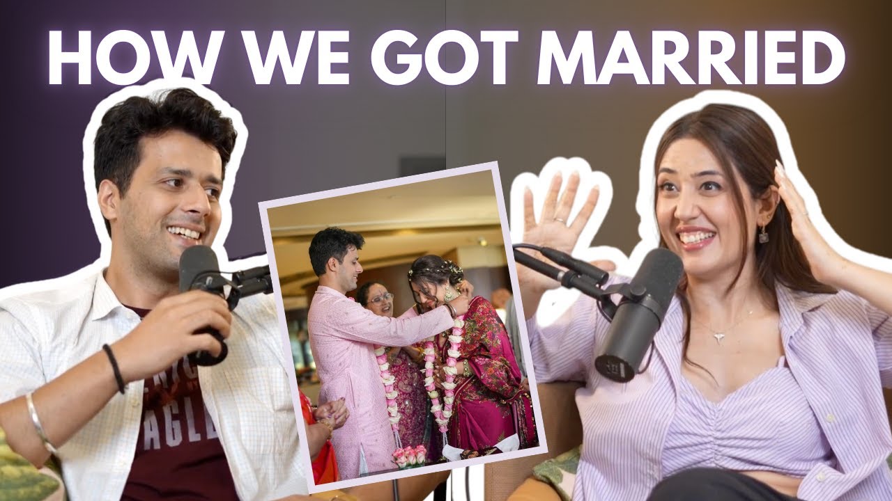Court Marriage - Convincing our parents and the process | @TanyaKhanijow  @eforeshaan