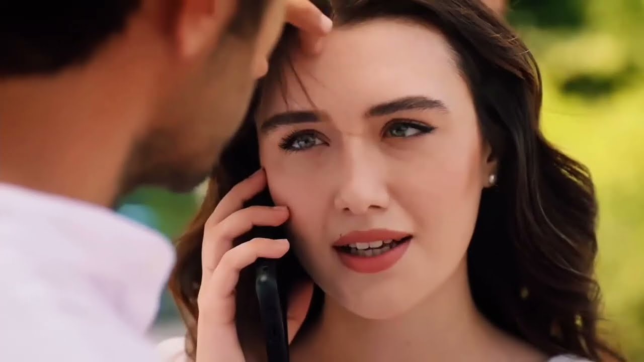 Irina Rimes Bolnavi Amandoi Zeynep & Halil