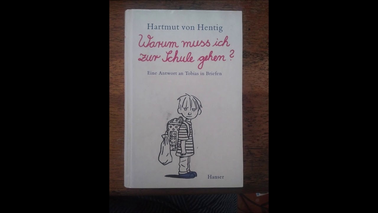 Zehnter Brief aus 