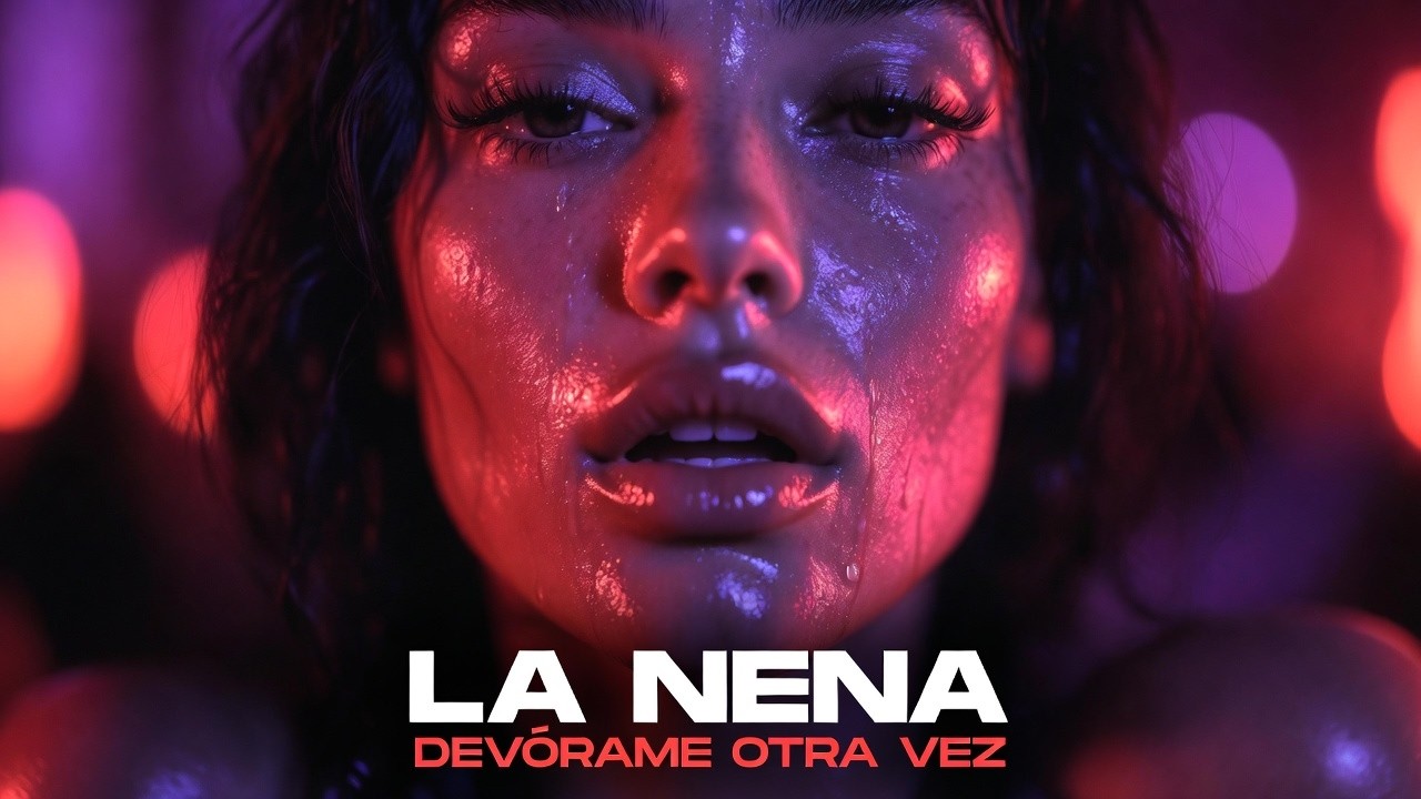 La Nena - Devorame Otra Vez
