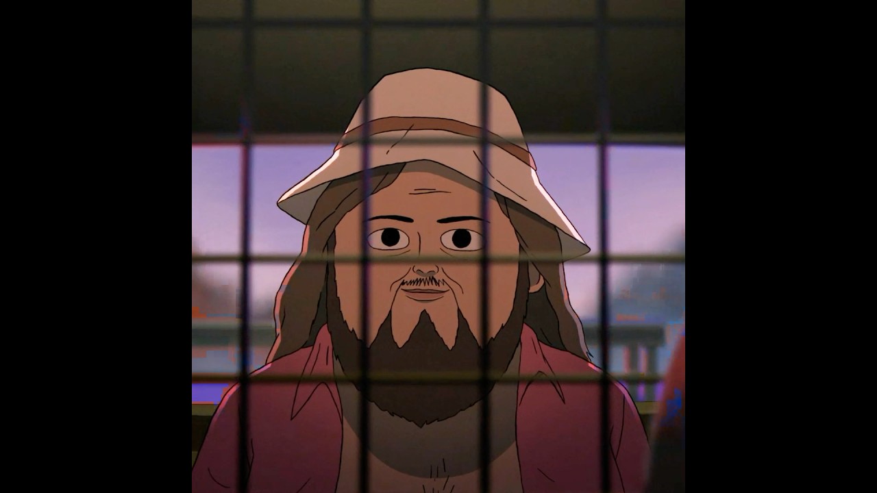 Marshall was arrested and jailed for arson of private property in New York State. #shorts #marshall