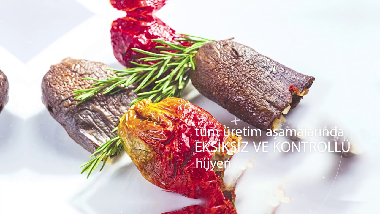 PELİN YEMEK SERVİSLERİ KURUMSAL TANITIM FİLMİ