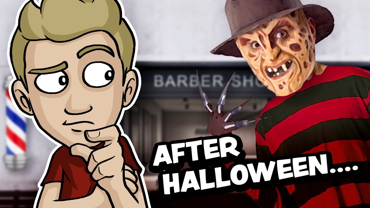 😱 WHAT HAPPENS IN THE END?? - 