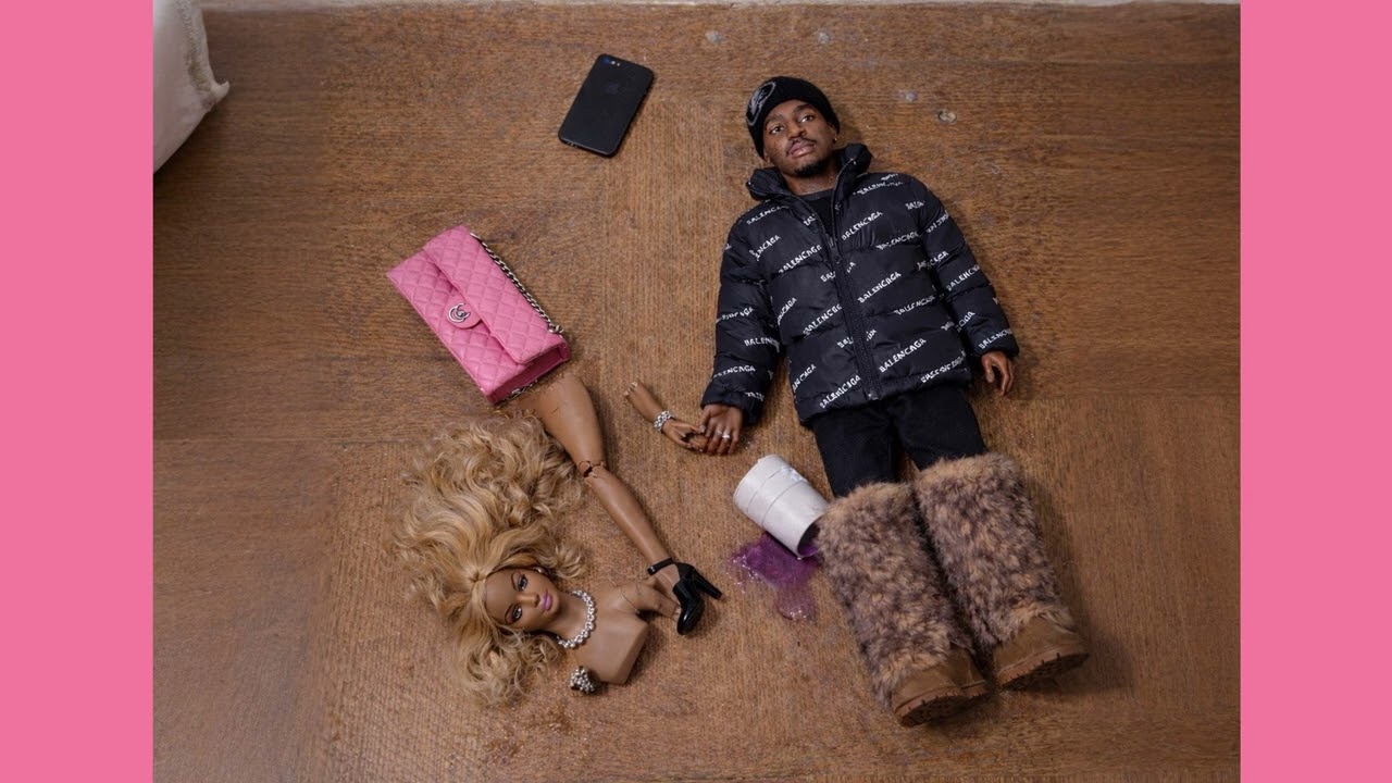 PUT DAT SHIT ON - BENZZ LUCIANO