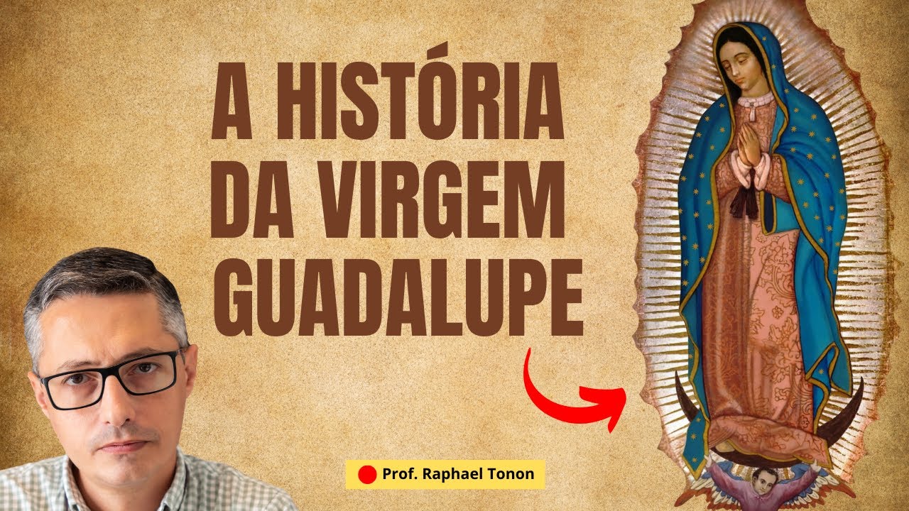 A verdade de Guadalupe