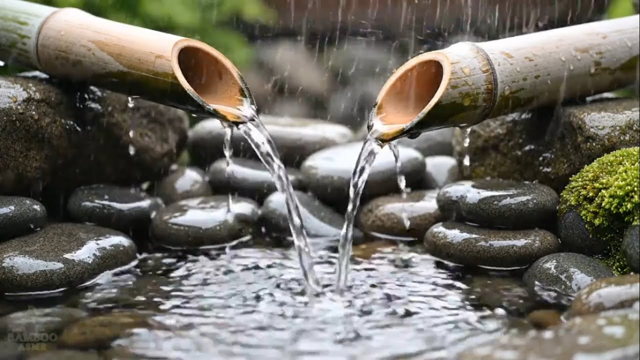 Reduce Stress & Boost Focus: Gentle Piano Music for Mind Calm 🎶