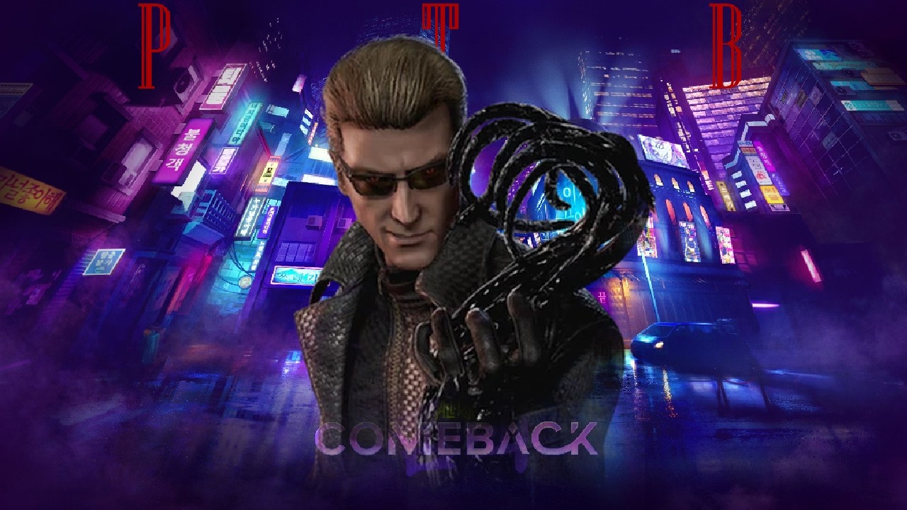PTB WESKER MONTAGE