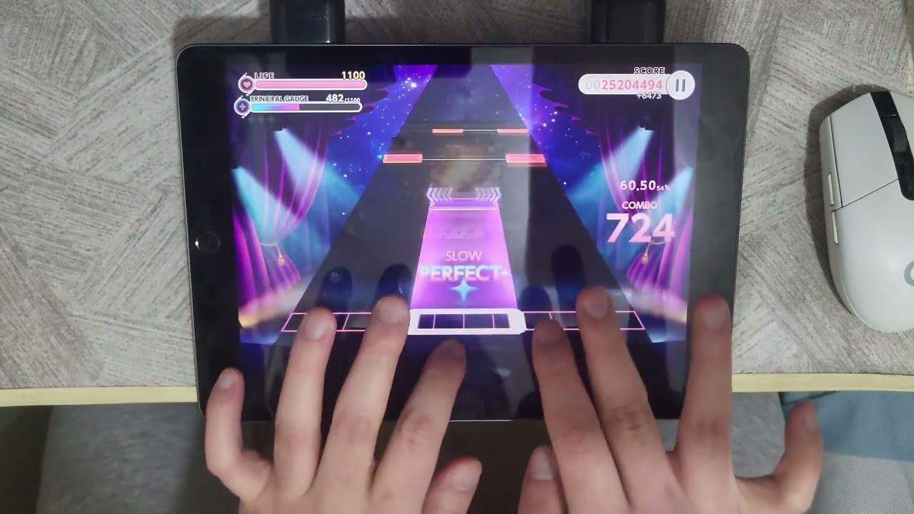ユメステ ヱテルナ・ガラクシア Stella FC