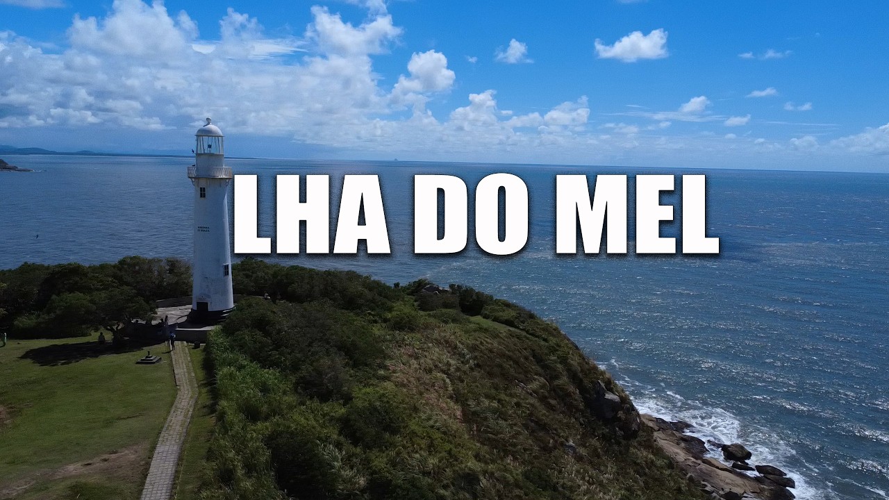 Ilha do Mel Paraná
