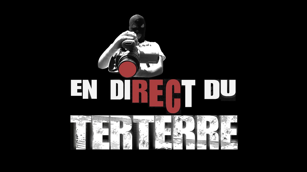 En direct du terterre - Villejuif (94800)