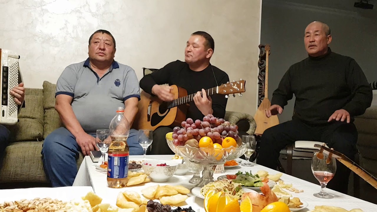 Кенен ауылы Kenen Kenen