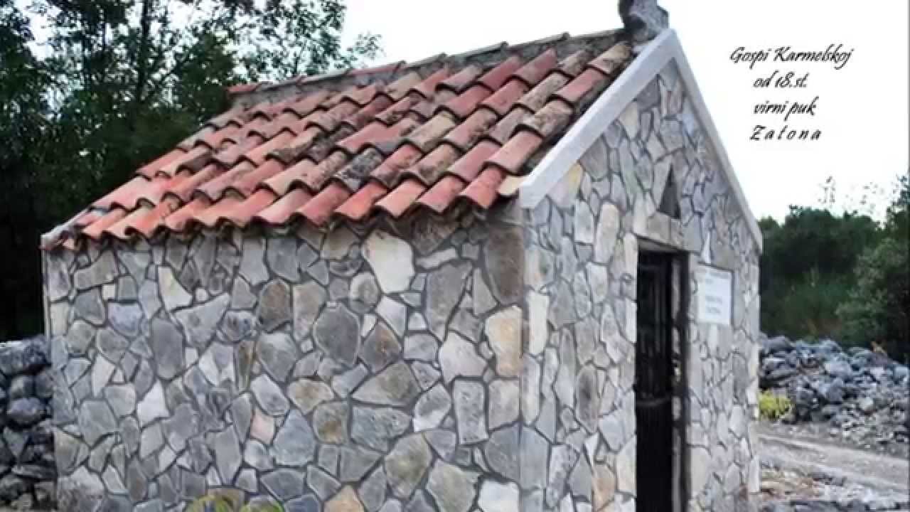 Gospa Karmelska u Zatonu