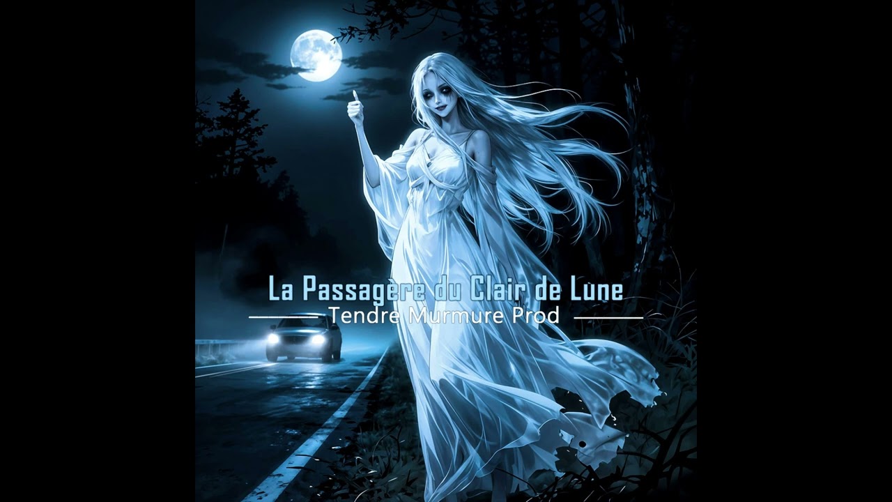 La Passagère du Clair de Lune