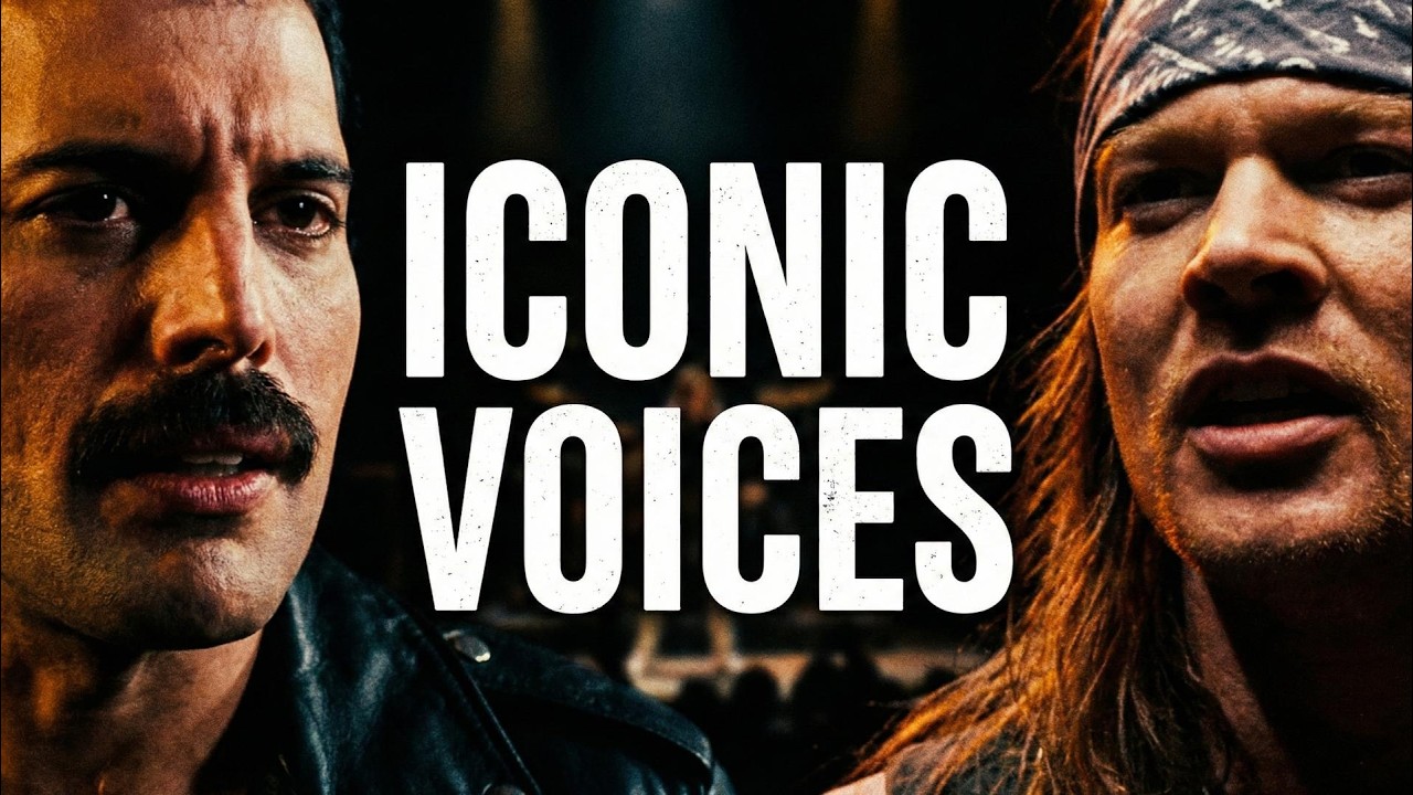 Rock Ballads That Sound Better Alone | Emotional Solo Listening BalladVerse