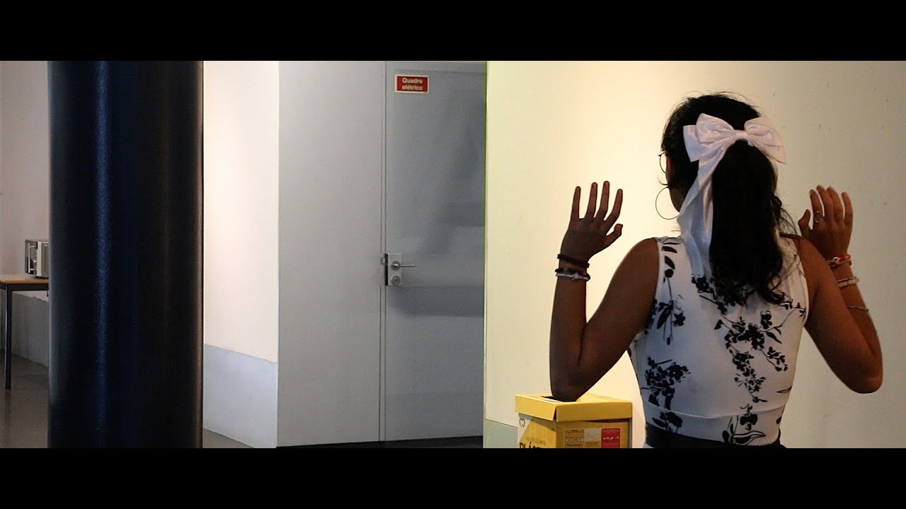 IN YOUR HEAD  | Projeto Audiovisual | 10º Ano | EASR