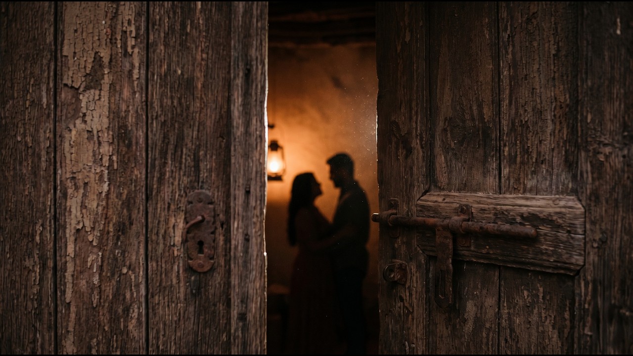 The Hidden Bond