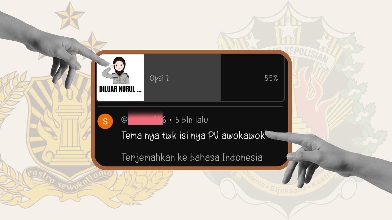 [Wawasan Kebangsaan POLRI 2025] Tipe Soal Baru Pada Tes Akademik POLRI Bagian Tes Wawasan Kebangsaan