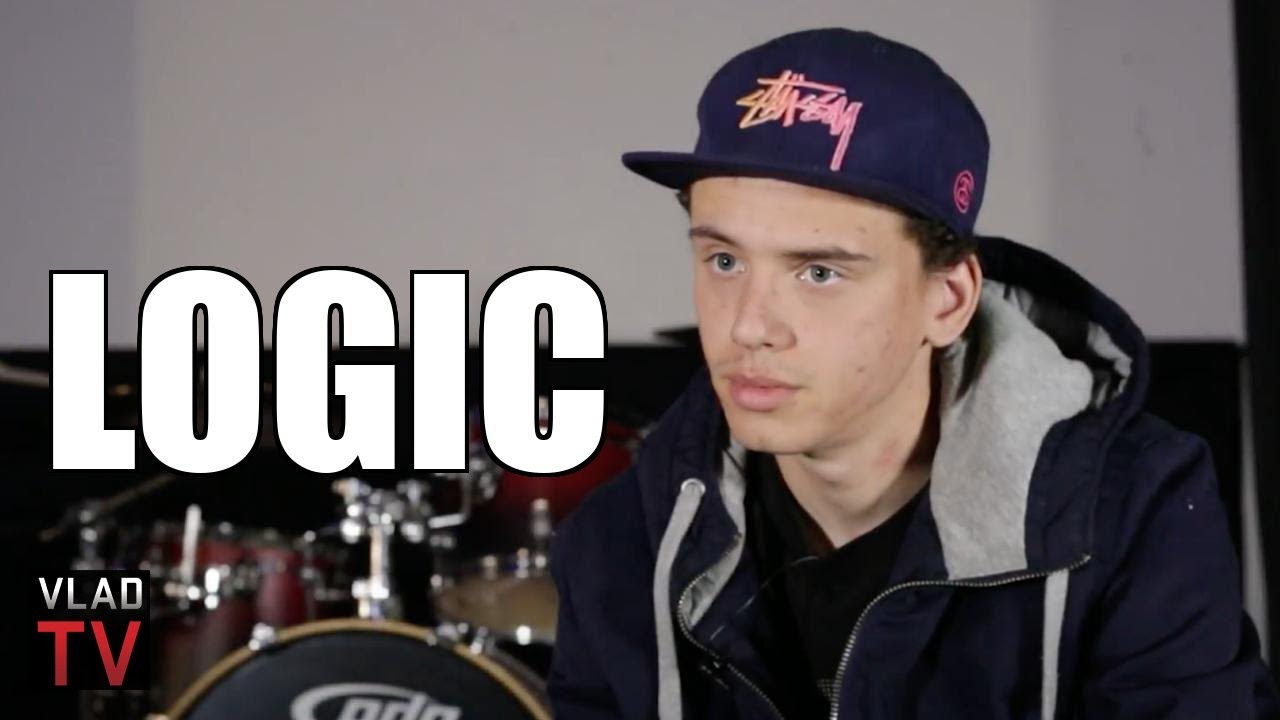Logic Turned Down a $2M Deal while Broke & Living in Friend's Basement (Unreleased)