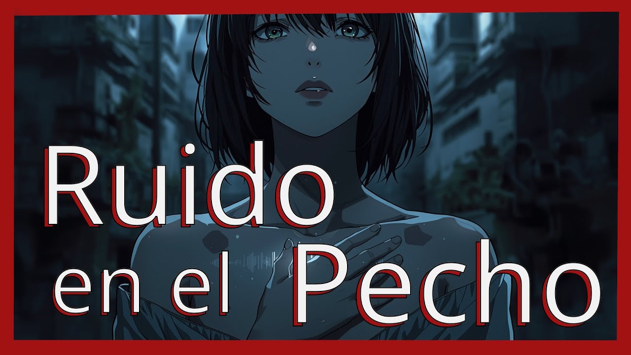 Ruido en el Pecho – Dark Alternative Rock  | Music video | ChillMeThis
