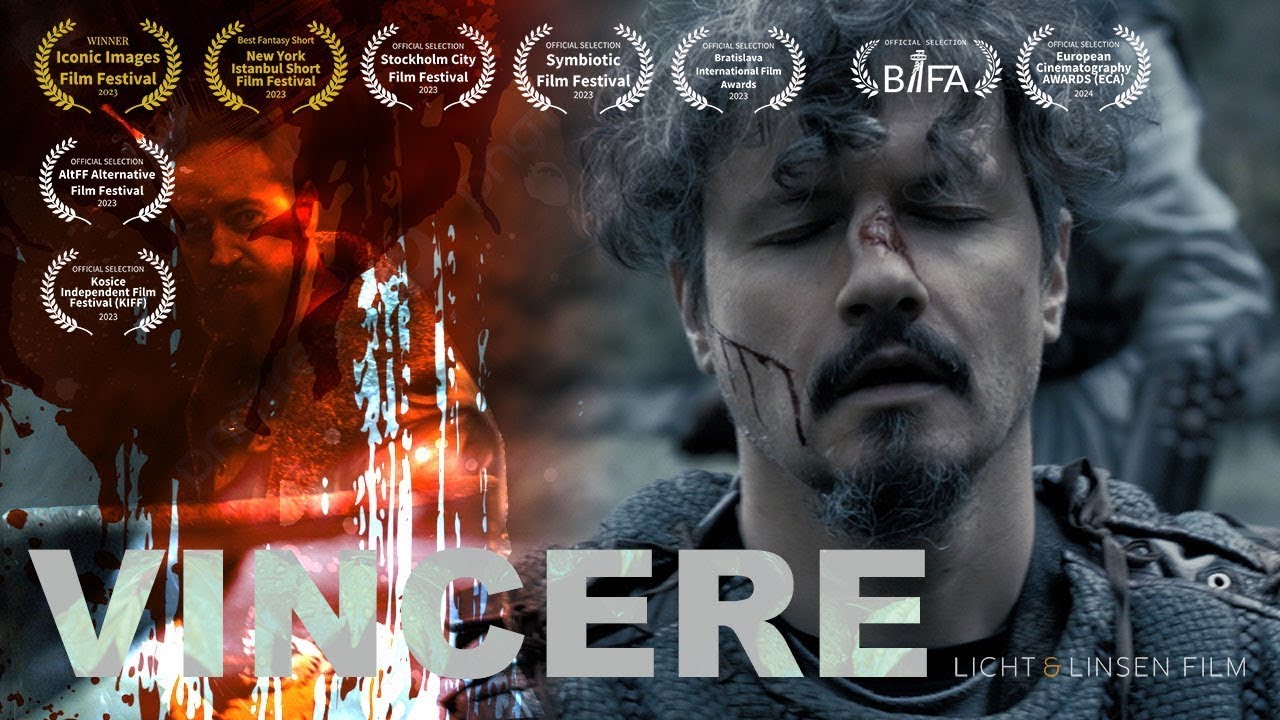 Vincere: The Triumph (shortfilm)