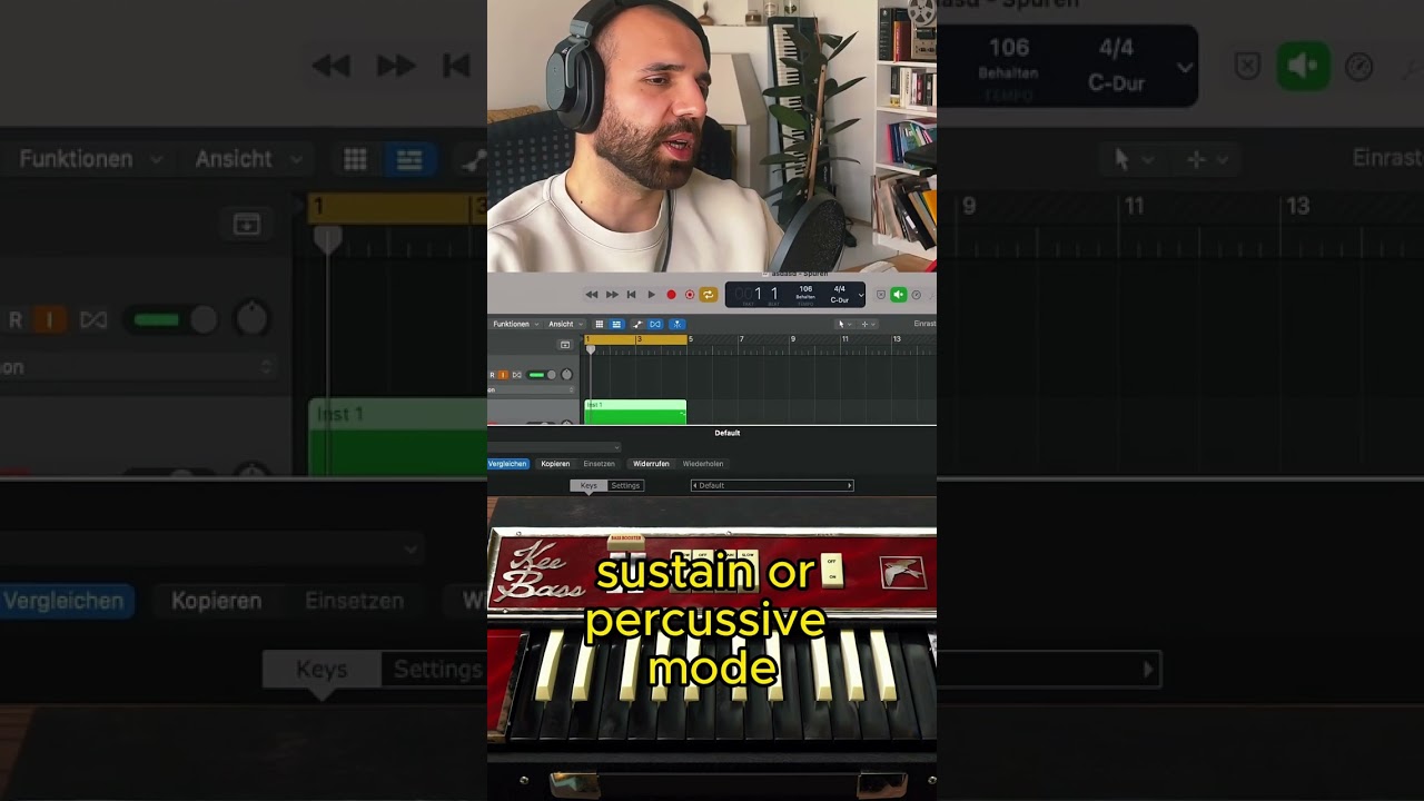Free KEE BASS vst 