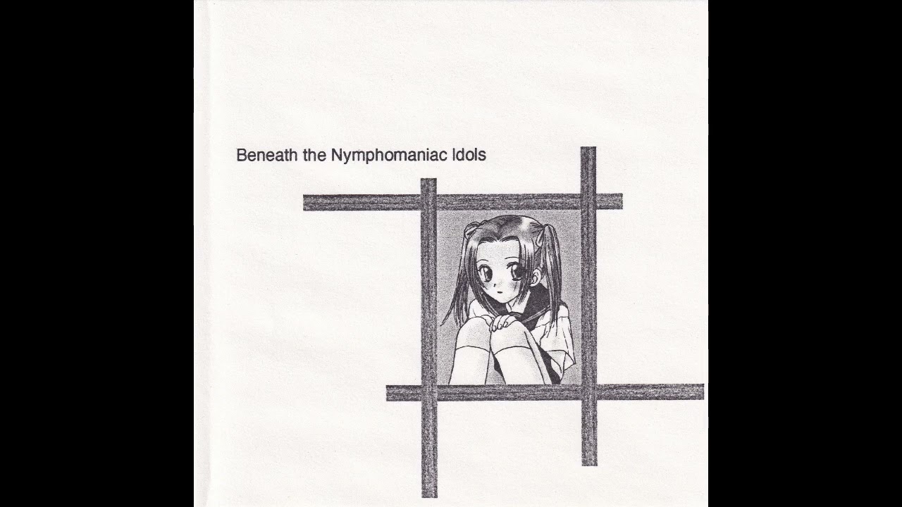 Shop Freud - Beneath the Nymphomaniac Idols [Full Album] (1998)
