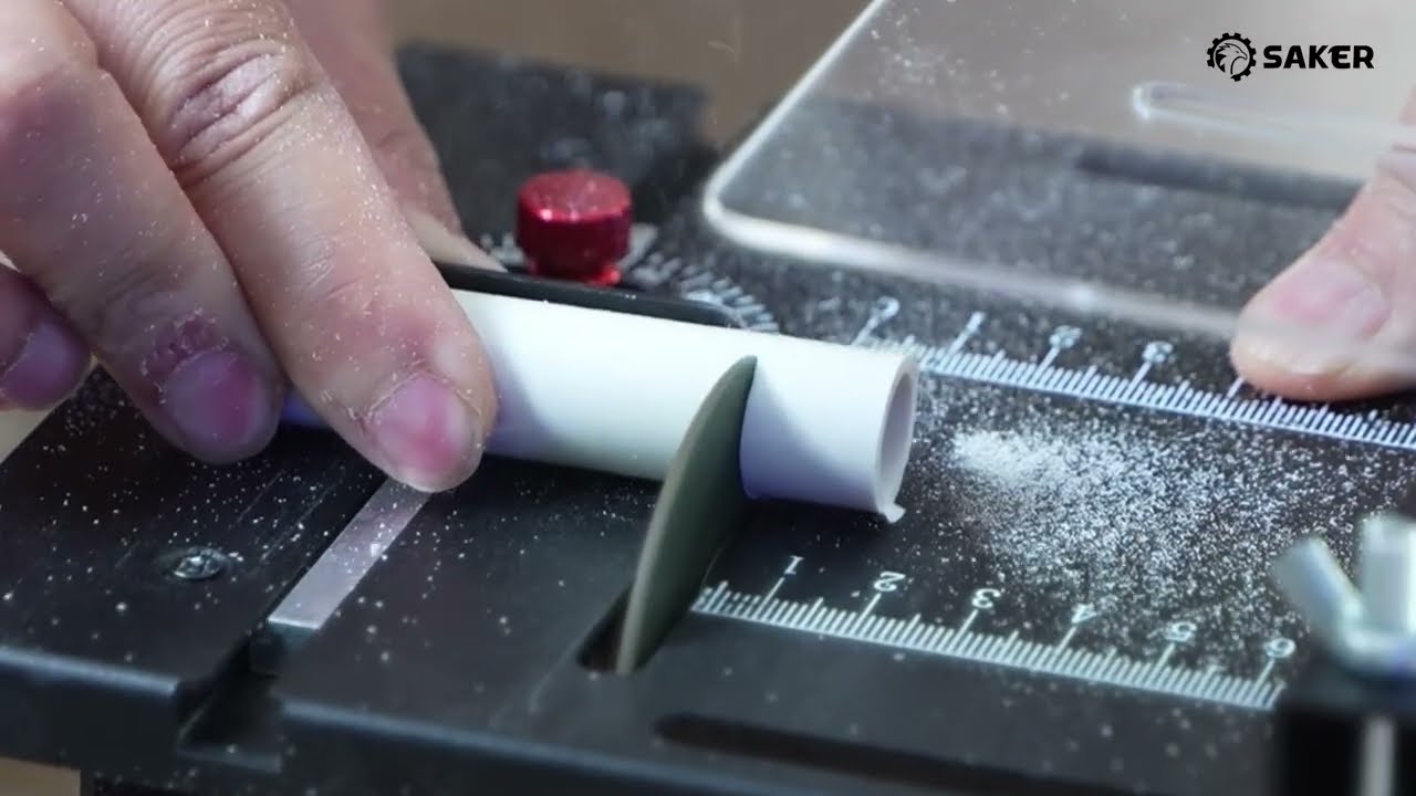 🛠️ Cut, Create, Conquer&mdash;The Ultimate Mini Table Saw!