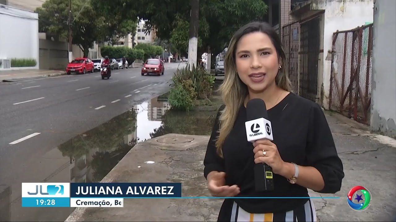 JORNAL LIBERAL 2ª EDIÇÃO | 28/02/2026 (PROGRAMA COMPLETO)