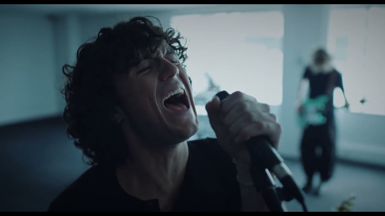 Wet Denim - Outdated (Official Video)