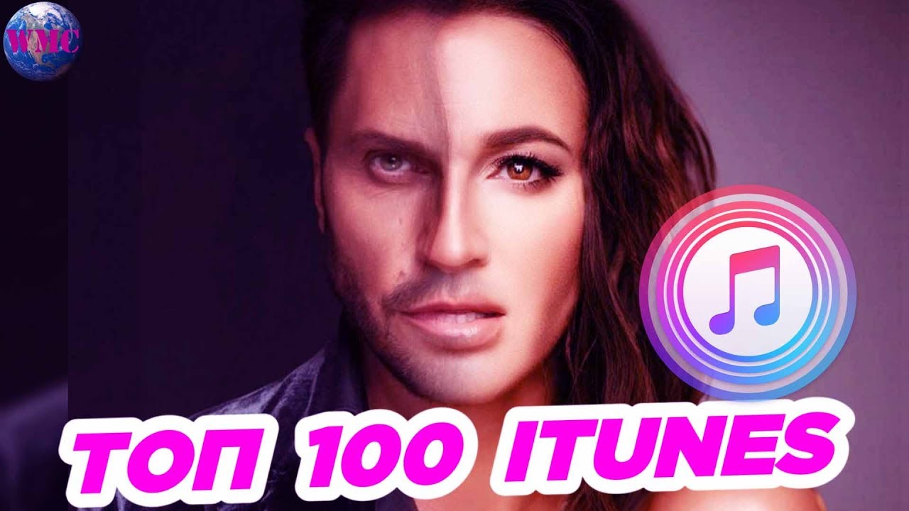 ТОП 100 ЛУЧШИХ ПЕСЕН ITUNES | ИХ СЛУШАЮТ ВСЕ В АЙТЮНСЕ | iTunes - 18 Августа 2019