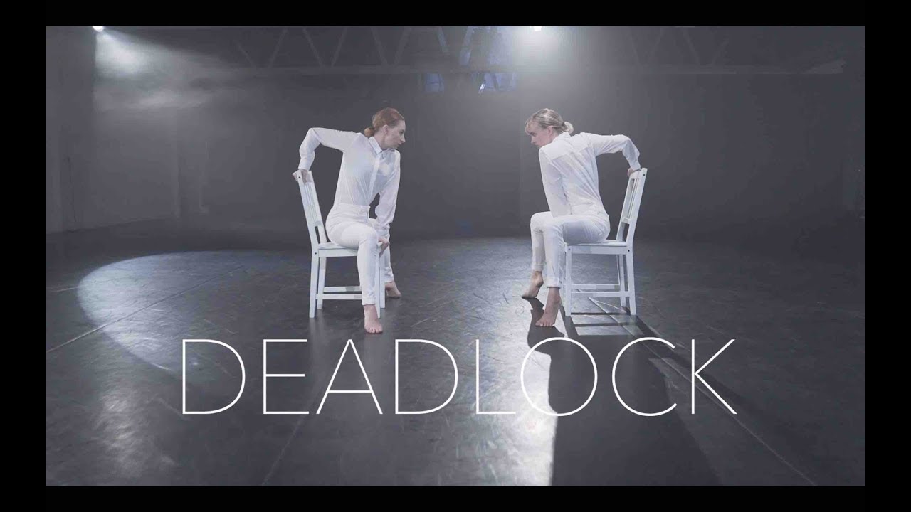 DEADLOCK :TWO | Sabrina Phillip