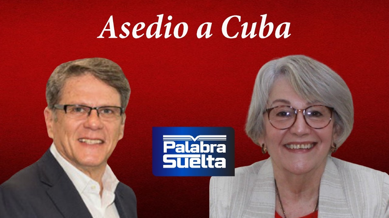 #PalabraSueltaEcuadorEnDirecto / Irene Trelles conversa con Xavier Lasso.