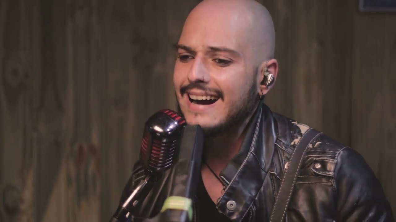 Duo N' Roll - Simple man | Lynyrd Skynyrd