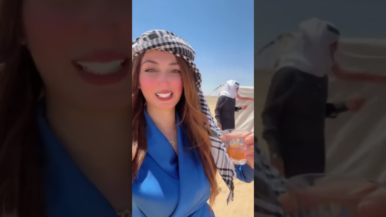 العريش و جمال العريش و احلى أيام هتعيش من أرض الفيروز
