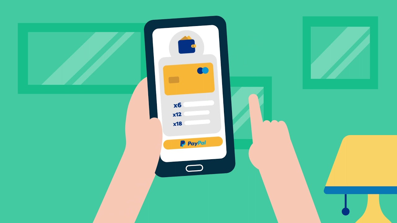 &iquest;C&oacute;mo puedo pagar a meses sin intereses?