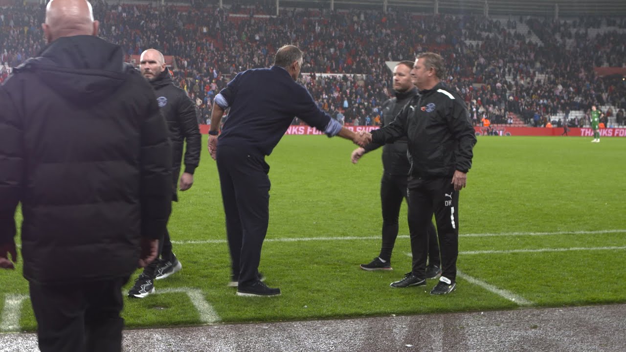 Access All Areas: Blackpool FC