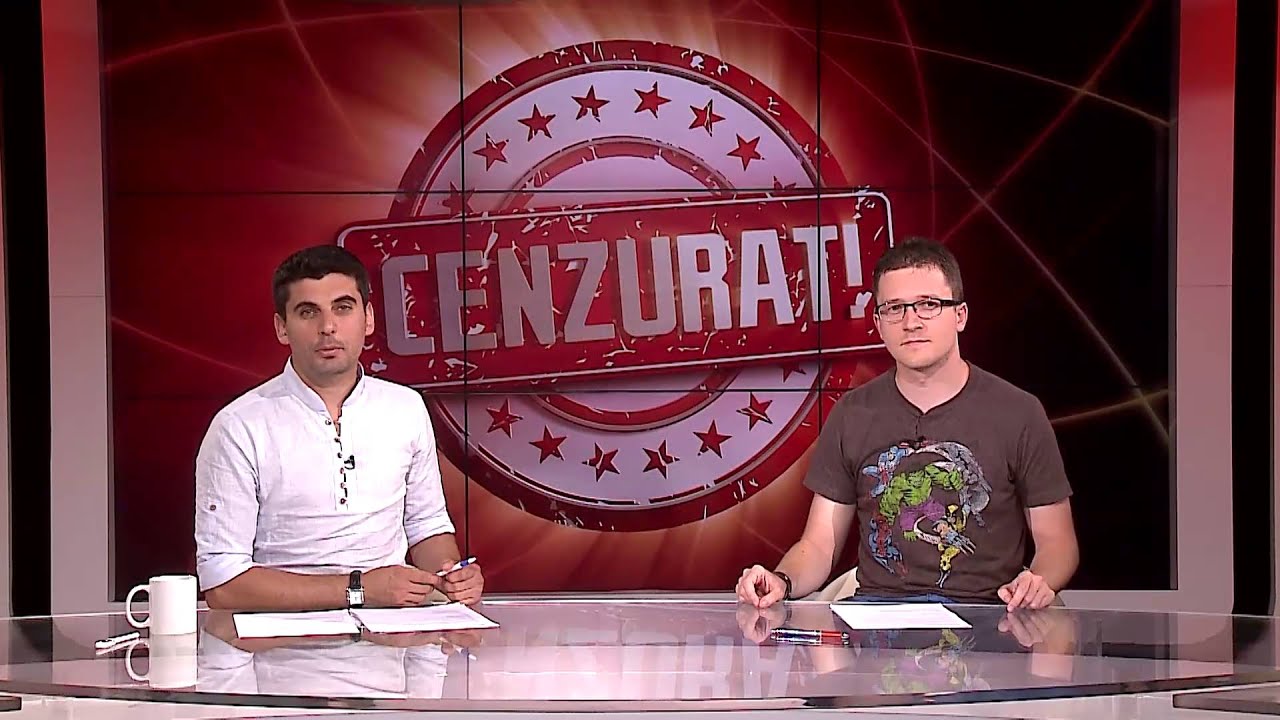 Cenzurat 11   Esti Metrosexual daca