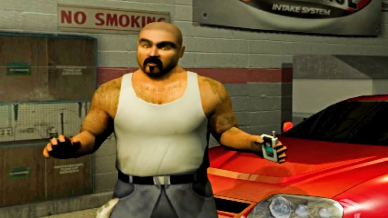 Midnight Club 3: DUB Edition Remix - Part 1 - Welcome to San Diego