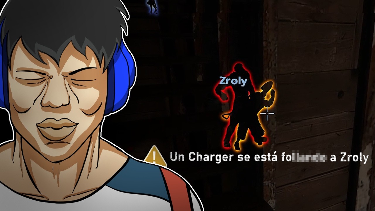 Le HACEN un HIJO a MI COMPA (Literalmente) - LEFT 4 DEAD 2 con MODs