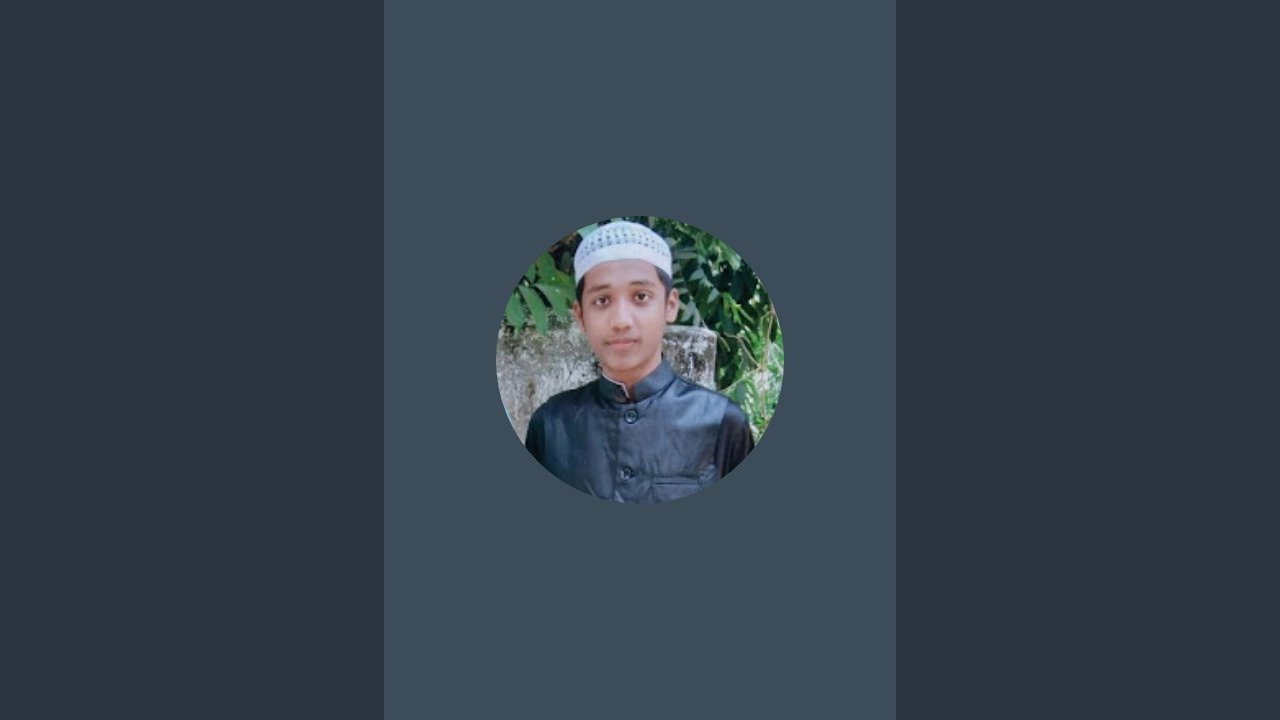 Jabed islamic bd  is live! আসসালামু আলাইকুম