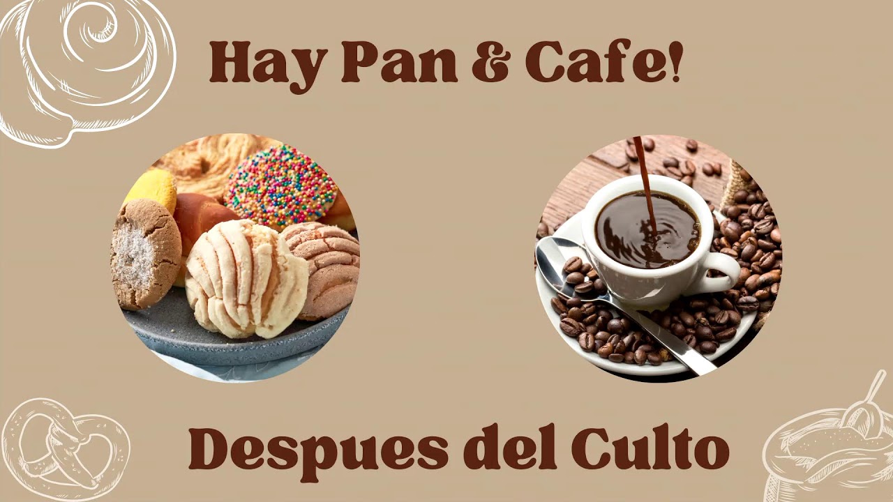 Servicio Entre Semana - 2/4/26