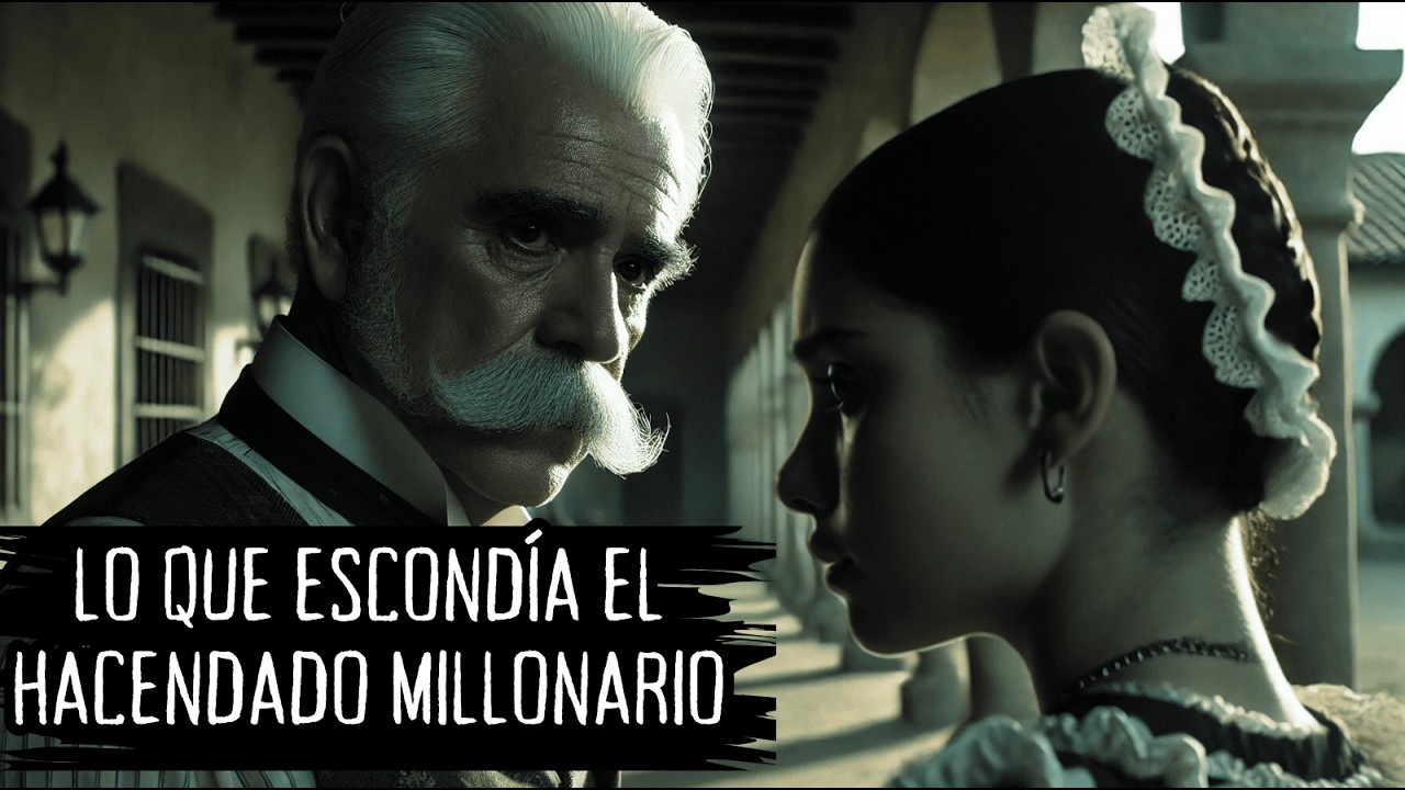 El Cementerio Secreto Donde Encontraron Cuerpos Enterrados | Historia Real